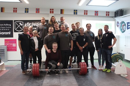 Aalborg Cup 2018