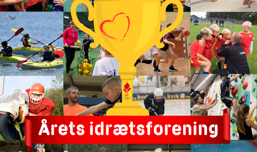 Årest Idrætsforening